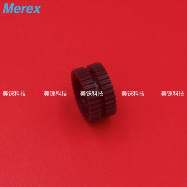 SMT Spare Parts for YAMAHA CL Feeder 12MM KW1-M229L-00X Bearing - 图片 2
