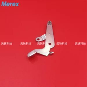 SMT Spare Parts for 12 mm YAMAHA Feeder CL SL  KW1-M224A-00  KW1-M224A-00X Lever Assy