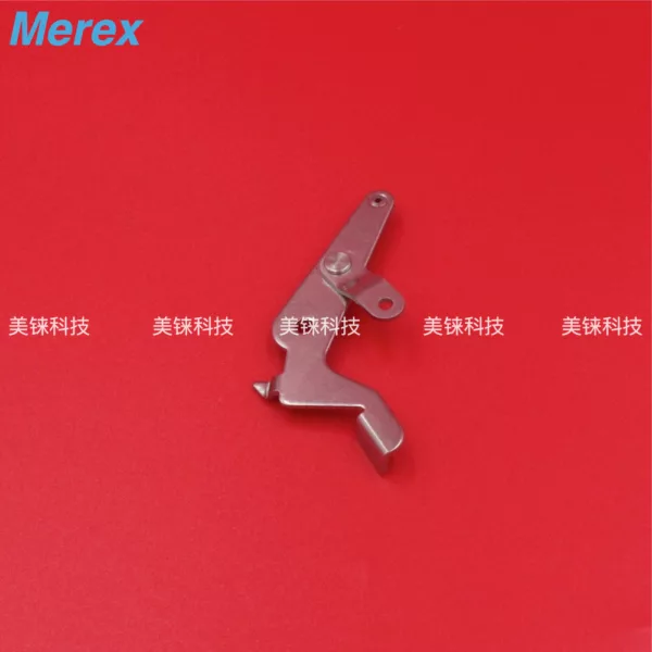 SMT Spare Parts for 12 mm YAMAHA Feeder CL SL  KW1-M224A-00  KW1-M224A-00X Lever Assy - 图片 2