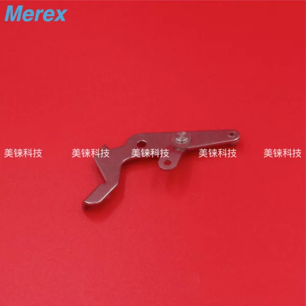 SMT Spare Parts for 12 mm YAMAHA Feeder CL SL  KW1-M224A-00  KW1-M224A-00X Lever Assy - 图片 3