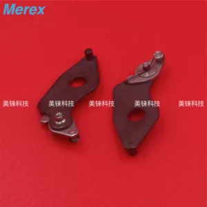 SMT Spare Parts for YAMAHA Feeder KW1-M222A-00X Lever RACKING LEVER ASSY
