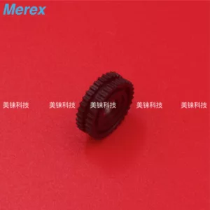 SMT Spare Parts for YAMAHA Feeder CL SL KW1-M119L-000 CL8mm Pulley with Bearing Gear