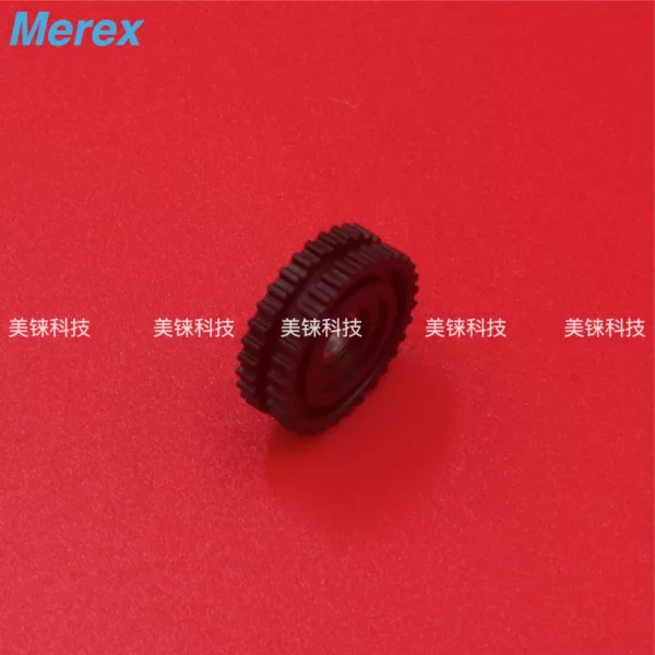 SMT Spare Parts for YAMAHA Feeder CL SL KW1-M119L-000 CL8mm Pulley with Bearing Gear
