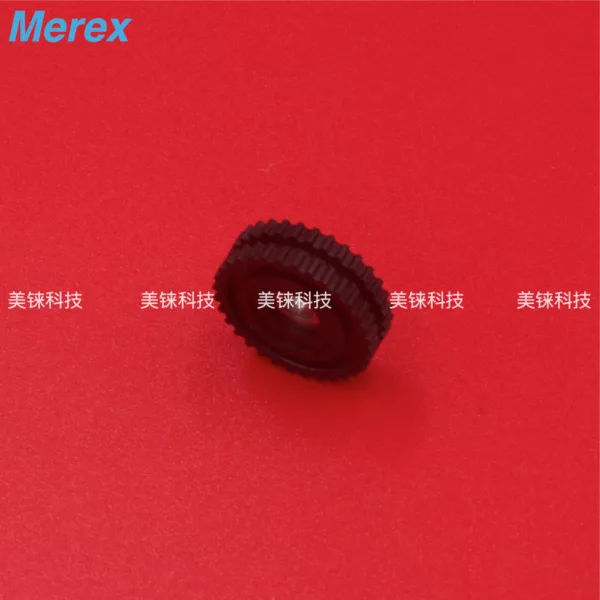SMT Spare Parts for YAMAHA Feeder CL SL KW1-M119L-000 CL8mm Pulley with Bearing Gear - 图片 2