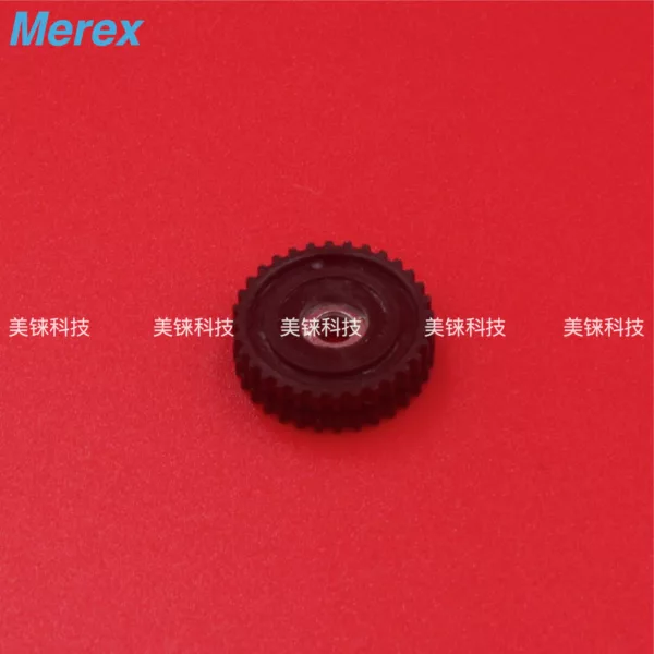 SMT Spare Parts for YAMAHA Feeder CL SL KW1-M119L-000 CL8mm Pulley with Bearing Gear - 图片 4
