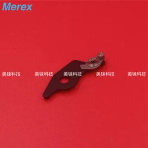 SMT Spare Parts for YAMAHA Feeder KW1-M112A-00X Bracket Lever