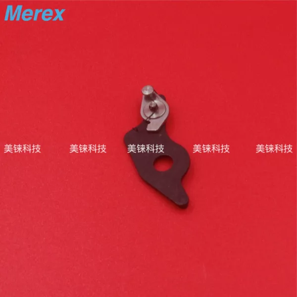 SMT Spare Parts for YAMAHA Feeder KW1-M112A-00X Bracket Lever - 图片 2