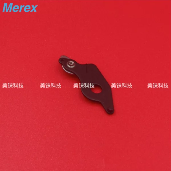 SMT Spare Parts for YAMAHA Feeder KW1-M112A-00X Bracket Lever - 图片 3