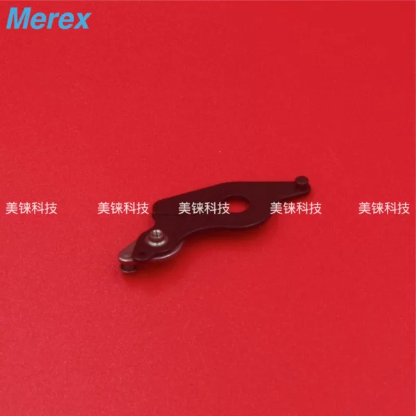SMT Spare Parts for YAMAHA Feeder KW1-M112A-00X Bracket Lever - 图片 4