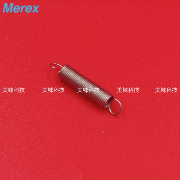 SMT Spare Parts for YAMAHA Feeder CL KW1-229K-00X SPRING - 图片 4