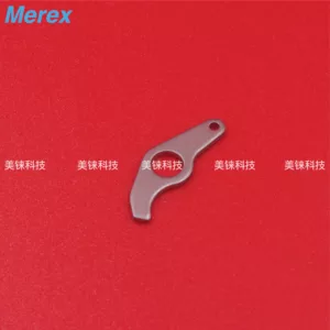 SMT Spare Parts for YAMAHA Feeder 24mm KW1-M451H-000 BACK STOPPER Lever