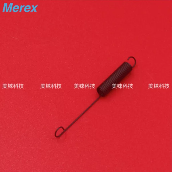 SMT Spare parts for Yamaha Feeder KW1-M111A-00X SPRING - 图片 2