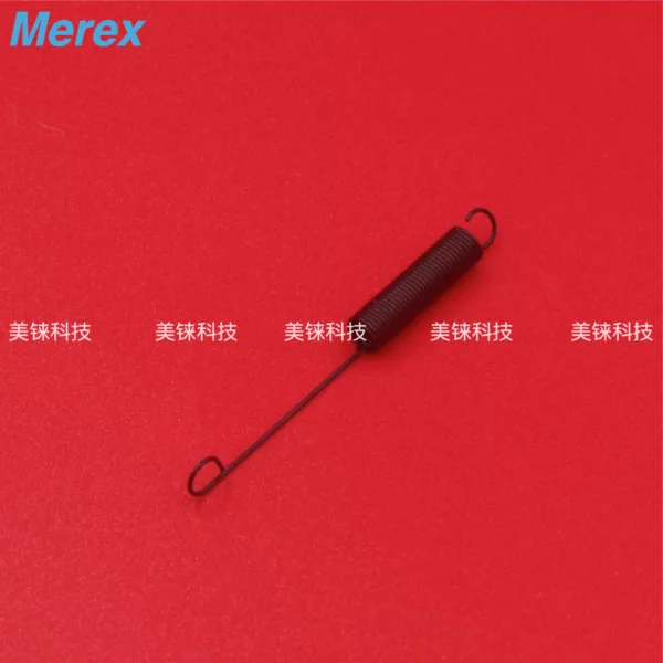 SMT Spare parts for Yamaha Feeder KW1-M111A-00X SPRING - 图片 3