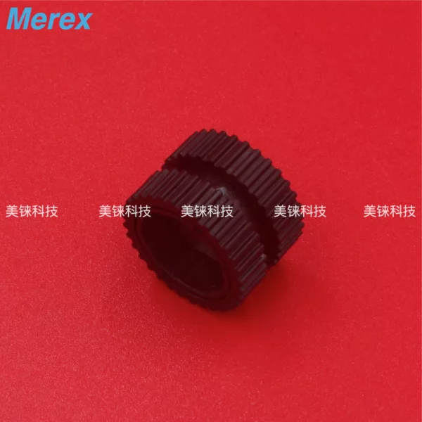 SMT Spare parts for YAMAHA CL Feeder KW1-M329L-00X KW1-M329L-000 YAMAHA CL16MM Bearing Gear - 图片 2