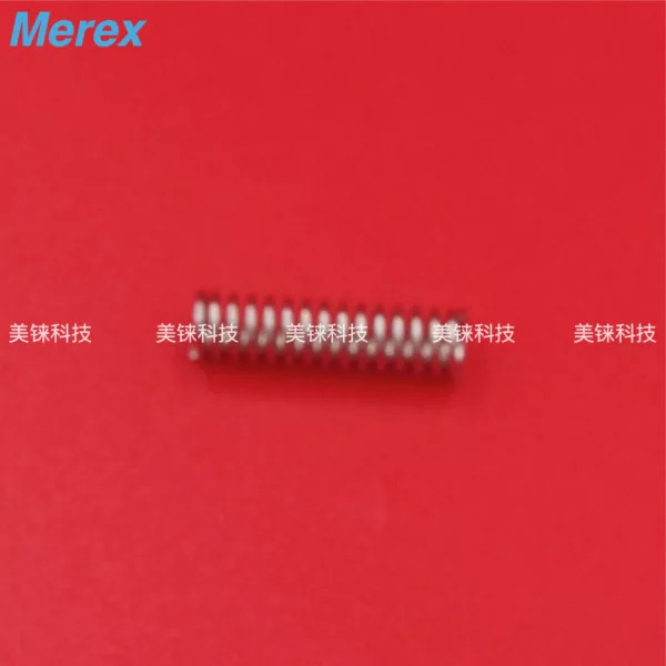 SMT Spare Parts for YAMAHA CL Feeder KW1-M119P-000 SPRING - 图片 2