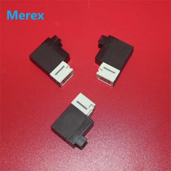 Panasonic NPM VALVE N510054844AA - 图片 2