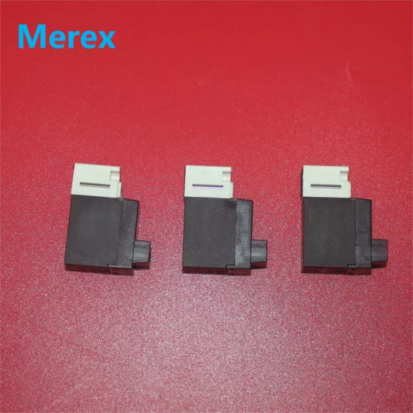 Panasonic NPM VALVE N510054844AA - 图片 3