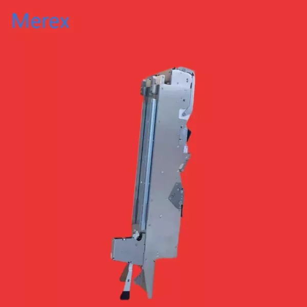 NPM 72mm KXFW1L0ZA00 Feeder SMT Machine Spare Parts