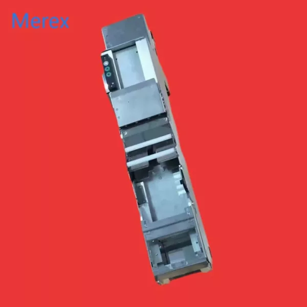 NPM 72mm KXFW1L0ZA00 Feeder SMT Machine Spare Parts - 图片 2