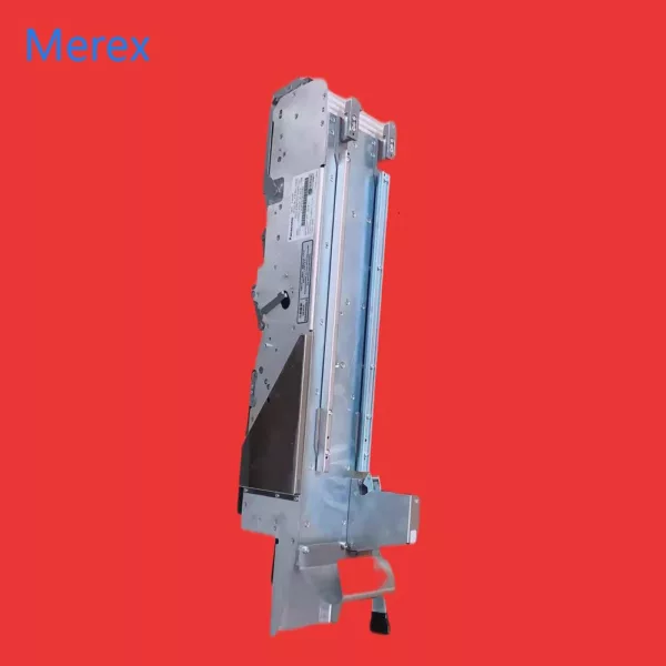NPM 72mm KXFW1L0ZA00 Feeder SMT Machine Spare Parts - 图片 4