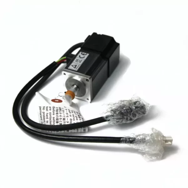 SMT Part Panasonic Mitsubishi AC Servo Motor HC-KFS13