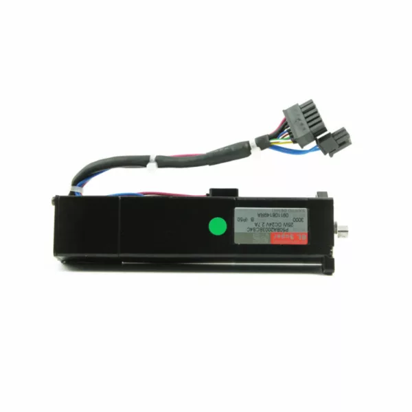 PANASONIC 25W AC SERVO MOTOR N510042739AA for SMT Pick and Place Machine - 图片 2