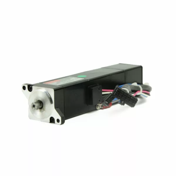 PANASONIC 25W AC SERVO MOTOR N510042739AA for SMT Pick and Place Machine - 图片 3