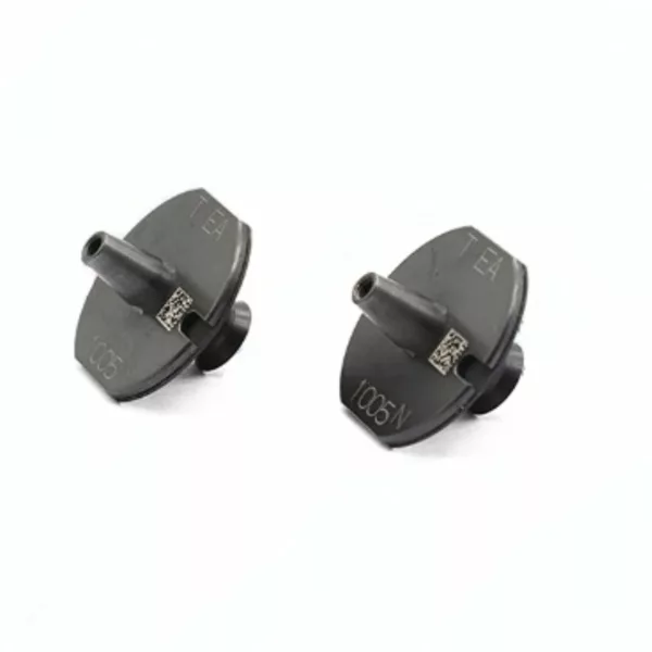 SMT Spare Parts Panasonic Nozzle 1005 for Pick and Place Machine - 图片 2