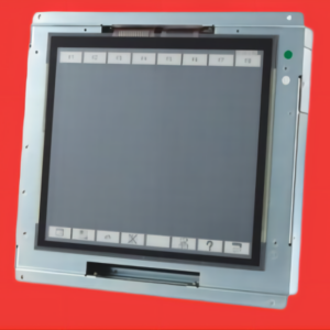 SMT Machine Spare Part Panasonic Monitor FP-VM-5-M0 N610001635AA