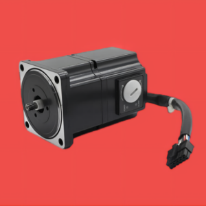 SMT Spare Machine Parts Panasonic DC Motor 10W N510048981AA