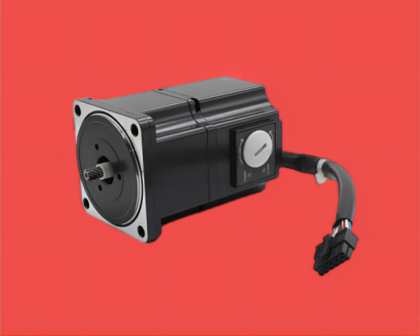SMT Spare Machine Parts Panasonic DC Motor 10W N510048981AA
