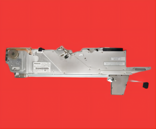 Panasonic NPM CM 8mm Feeder for 0201 N610031080AA for SMT Machine