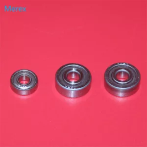 NSK G5 G5S F8 F8S NL Bearings for Panasonic