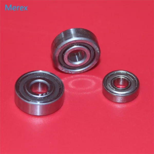 NSK G5 G5S F8 F8S NL Bearings for Panasonic - 图片 3