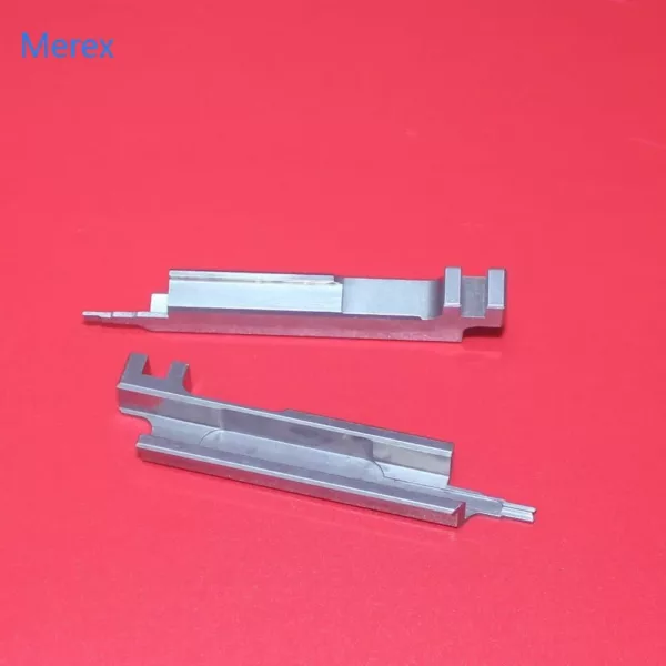 104131001801 Slide Cam SMT Spare Parts for Panasonic of AI Machine - 图片 2
