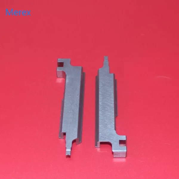 104131001801 Slide Cam SMT Spare Parts for Panasonic of AI Machine - 图片 3
