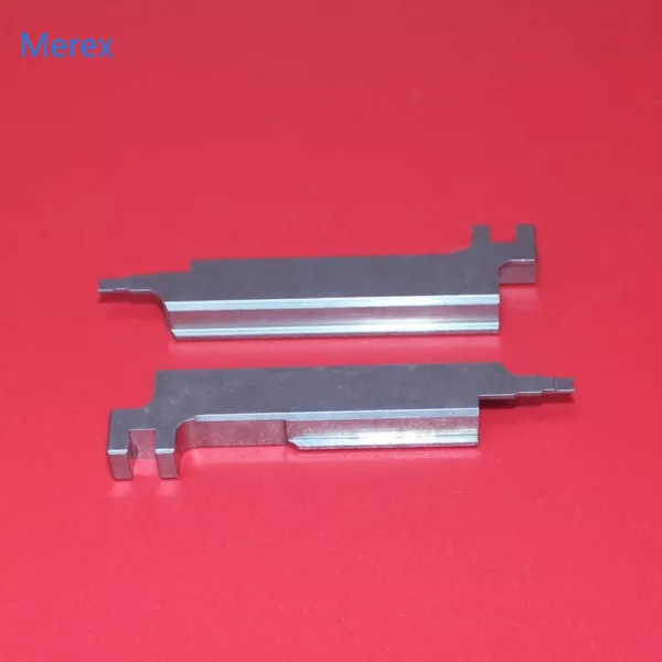 104131001801 Slide Cam SMT Spare Parts for Panasonic of AI Machine - 图片 5