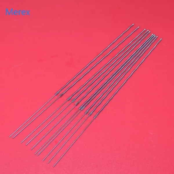 X044-001A LEAD GULDE PLN Panasonic AI Spare Parts - 图片 3