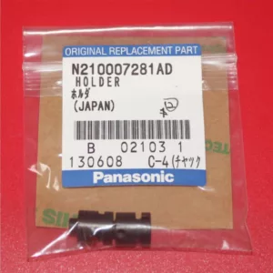 N210007281AD CM602/ 12/16 NPM HOLDER for Panasonic