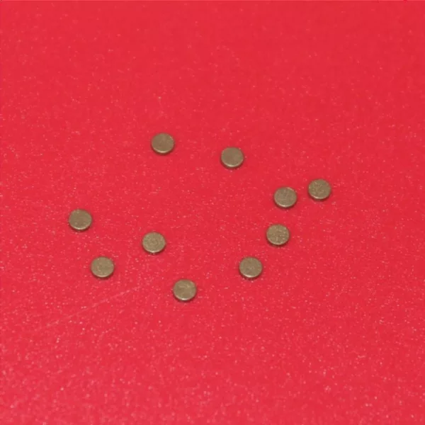 N210110221AA NPM COPPER PIECE SMT Spare Parts for Panasonic - 图片 3