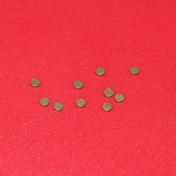 N210110221AA NPM COPPER PIECE SMT Spare Parts for Panasonic - 图片 4