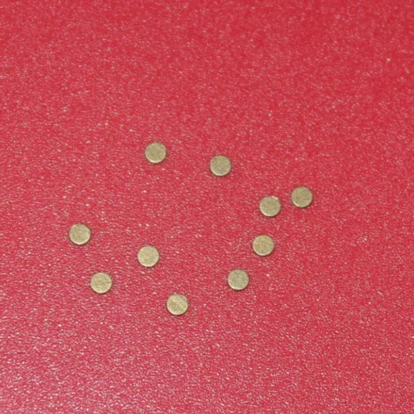 N210110221AA NPM COPPER PIECE SMT Spare Parts for Panasonic - 图片 5