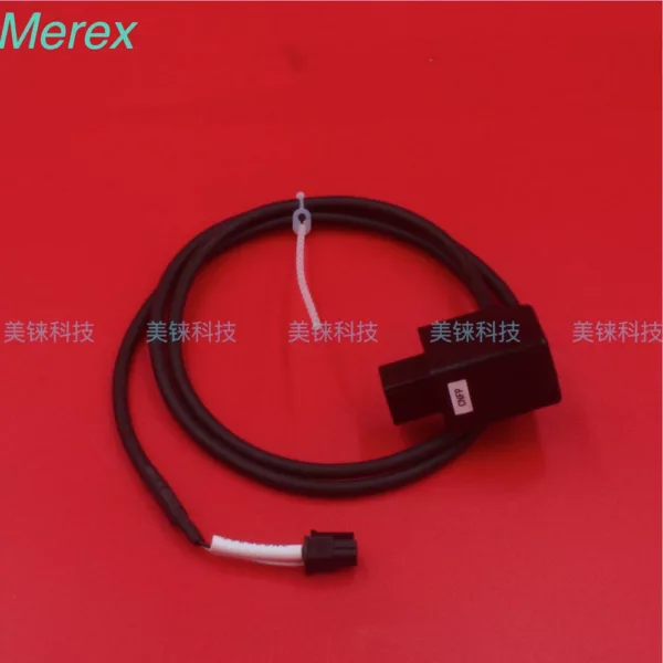 N610073915AC Feeder CABLE-CONNECTOR SMT Spare Parts for Panasonic - 图片 2
