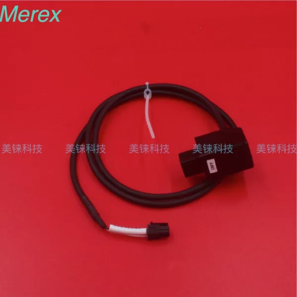 N610073915AC Feeder CABLE-CONNECTOR SMT Spare Parts for Panasonic - 图片 3