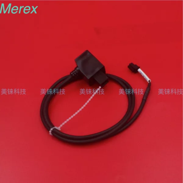 N610073915AC Feeder CABLE-CONNECTOR SMT Spare Parts for Panasonic - 图片 4