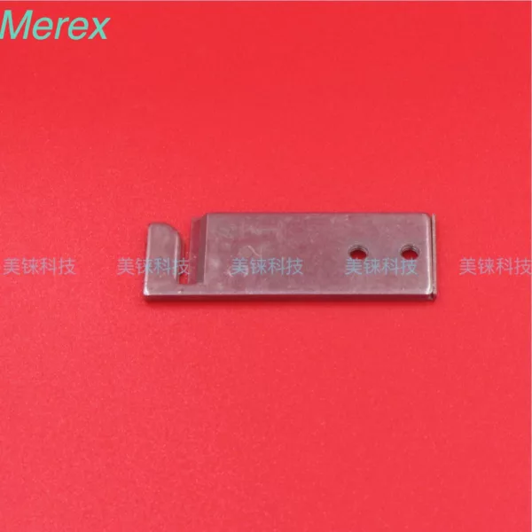 SMT Spare Parts for Panasonic CM 12/16mm Feeder N610081167AB Plate - 图片 3