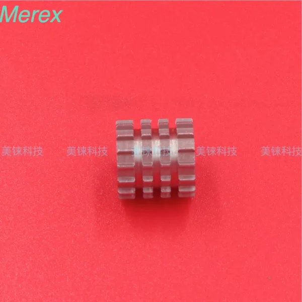 SMT Spare Parts for Panasonic CM402/602 12/16mm Feeder N210050453AA Gear