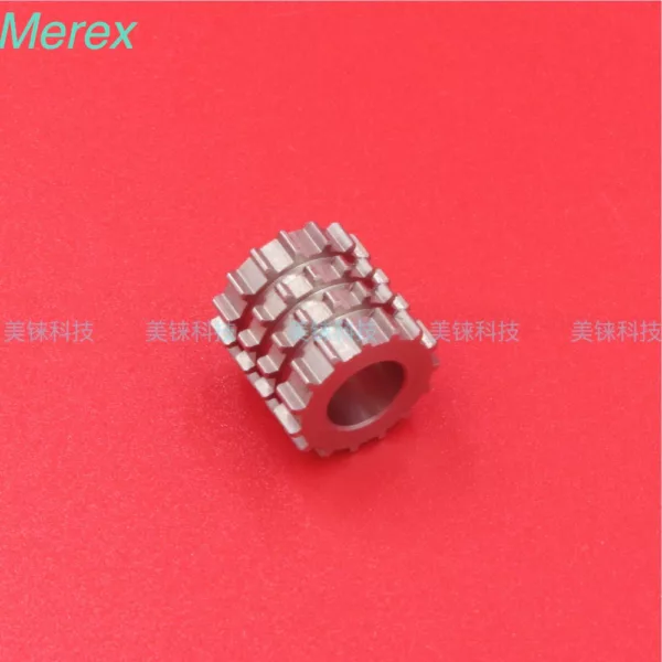 SMT Spare Parts for Panasonic CM402/602 12/16mm Feeder N210050453AA Gear - 图片 3