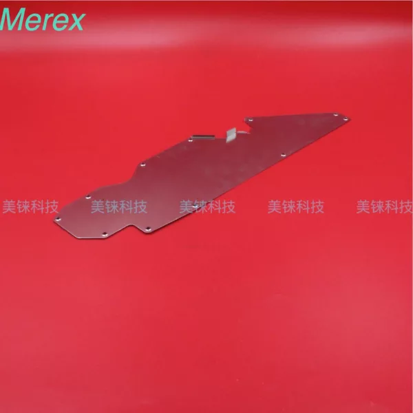 SMT Spare Parts for Panasonic  Feeder CM402/602 KXFA1PQ9A00 Cover
