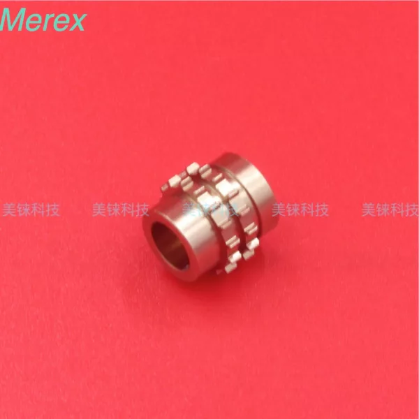 SMT Spare Parts for Panasonic CM402/602 12/16mm N210050454AA Gear